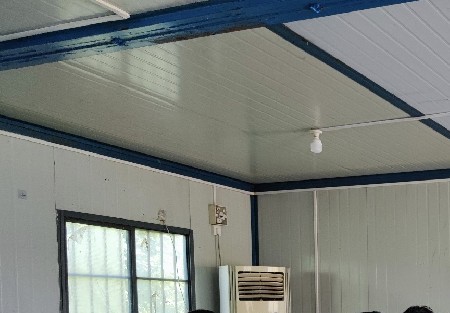 岳麓高新區(qū)黨工委書記周建華一行 蒞臨上藥控股湖南物流中心二期項(xiàng)目現(xiàn)場(chǎng)指導(dǎo)調(diào)度